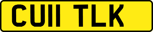 CU11TLK