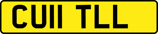 CU11TLL