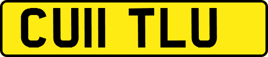 CU11TLU