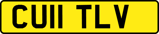 CU11TLV