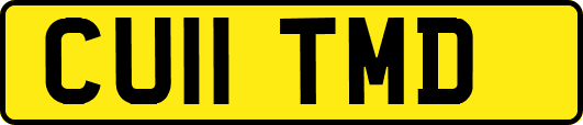 CU11TMD