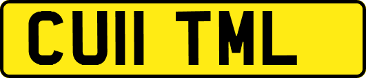 CU11TML