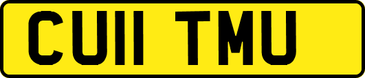 CU11TMU