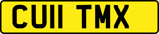 CU11TMX