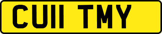 CU11TMY