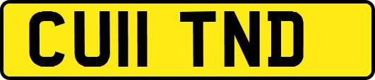 CU11TND