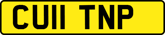 CU11TNP
