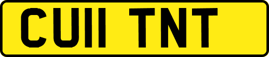 CU11TNT