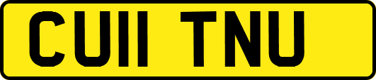 CU11TNU