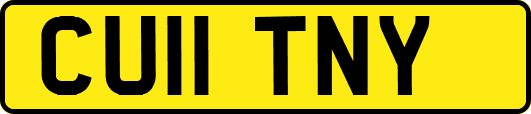 CU11TNY
