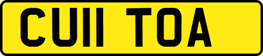 CU11TOA