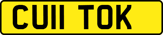 CU11TOK