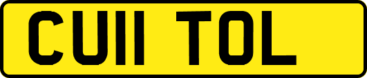 CU11TOL