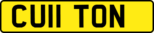 CU11TON
