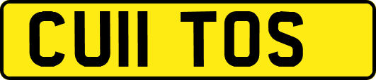 CU11TOS