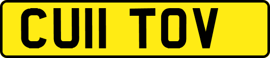 CU11TOV