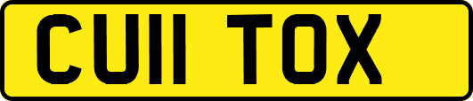 CU11TOX