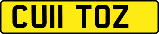 CU11TOZ
