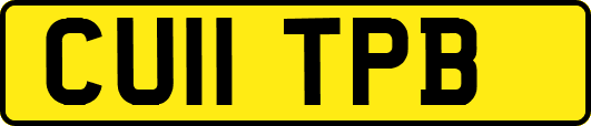CU11TPB