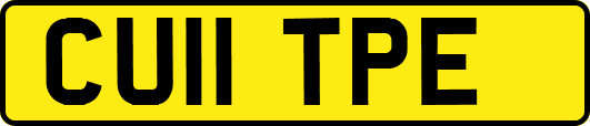 CU11TPE