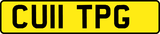 CU11TPG