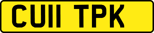 CU11TPK
