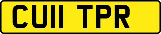 CU11TPR