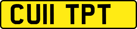 CU11TPT