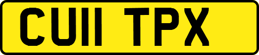 CU11TPX