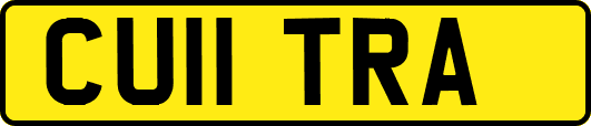 CU11TRA