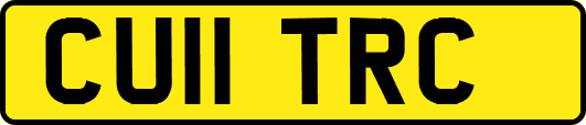 CU11TRC