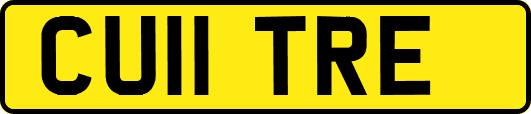 CU11TRE