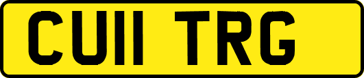 CU11TRG