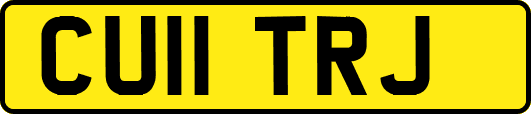 CU11TRJ