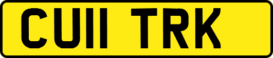 CU11TRK
