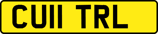 CU11TRL