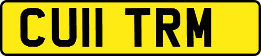 CU11TRM
