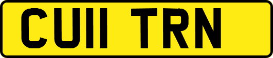 CU11TRN