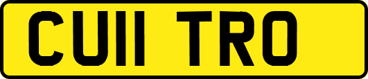 CU11TRO