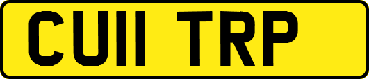 CU11TRP