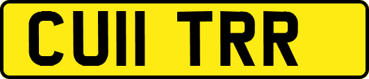 CU11TRR