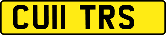 CU11TRS