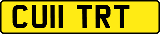 CU11TRT