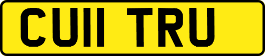 CU11TRU