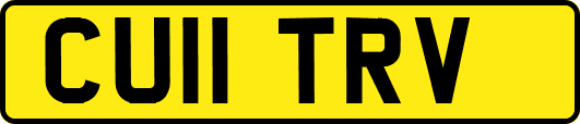 CU11TRV