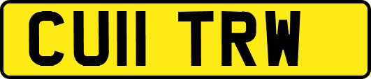 CU11TRW