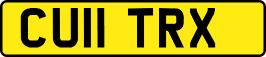 CU11TRX