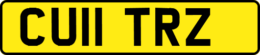 CU11TRZ