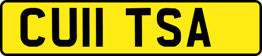 CU11TSA
