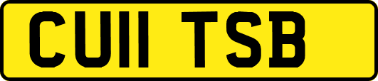 CU11TSB